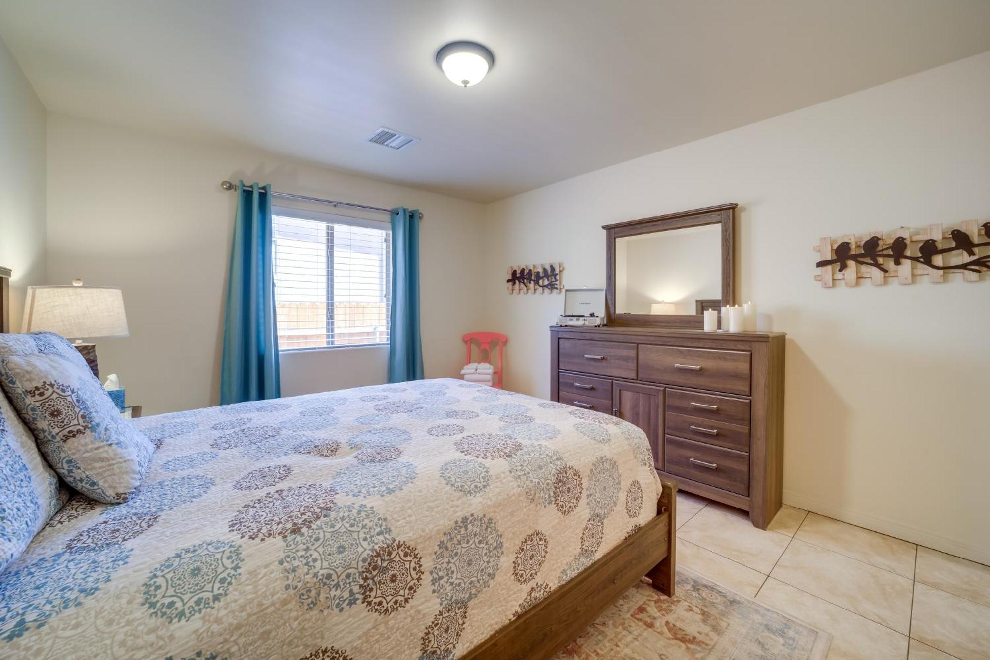 Red Rock Retreat With Patio 3 Mi To Downtown Sedona Villa Bagian luar foto